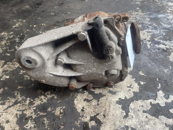Differentieel achter van een BMW 3-Serie, Gebruikt, -, Verzenden, -