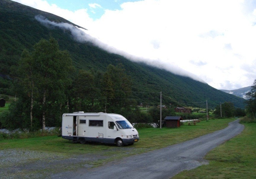Reisgenoot/reisgenoten voor camperavontuur, Contacten en Berichten