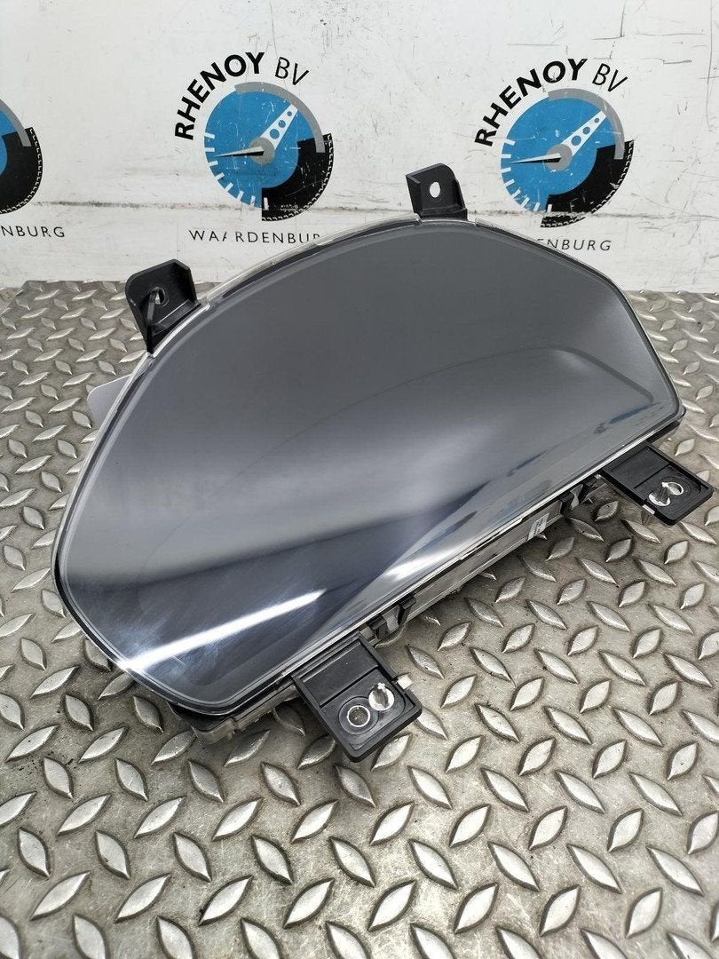 FORD PUMA J2K 1.0 EcoB mHEV ST-Line X KLOKKENPANEEL 2023, Ophalen of Verzenden, Gebruikt, ARN erkend