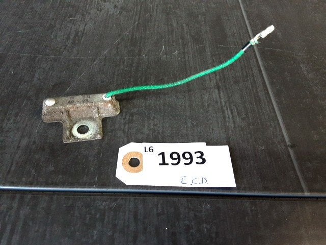 vision 50 1988 - 1989 Honda Elektrische component D1-55507