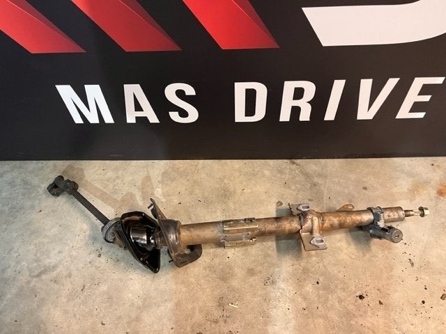 Nissan 300zx Z32 stuurkolom, Gebruikt