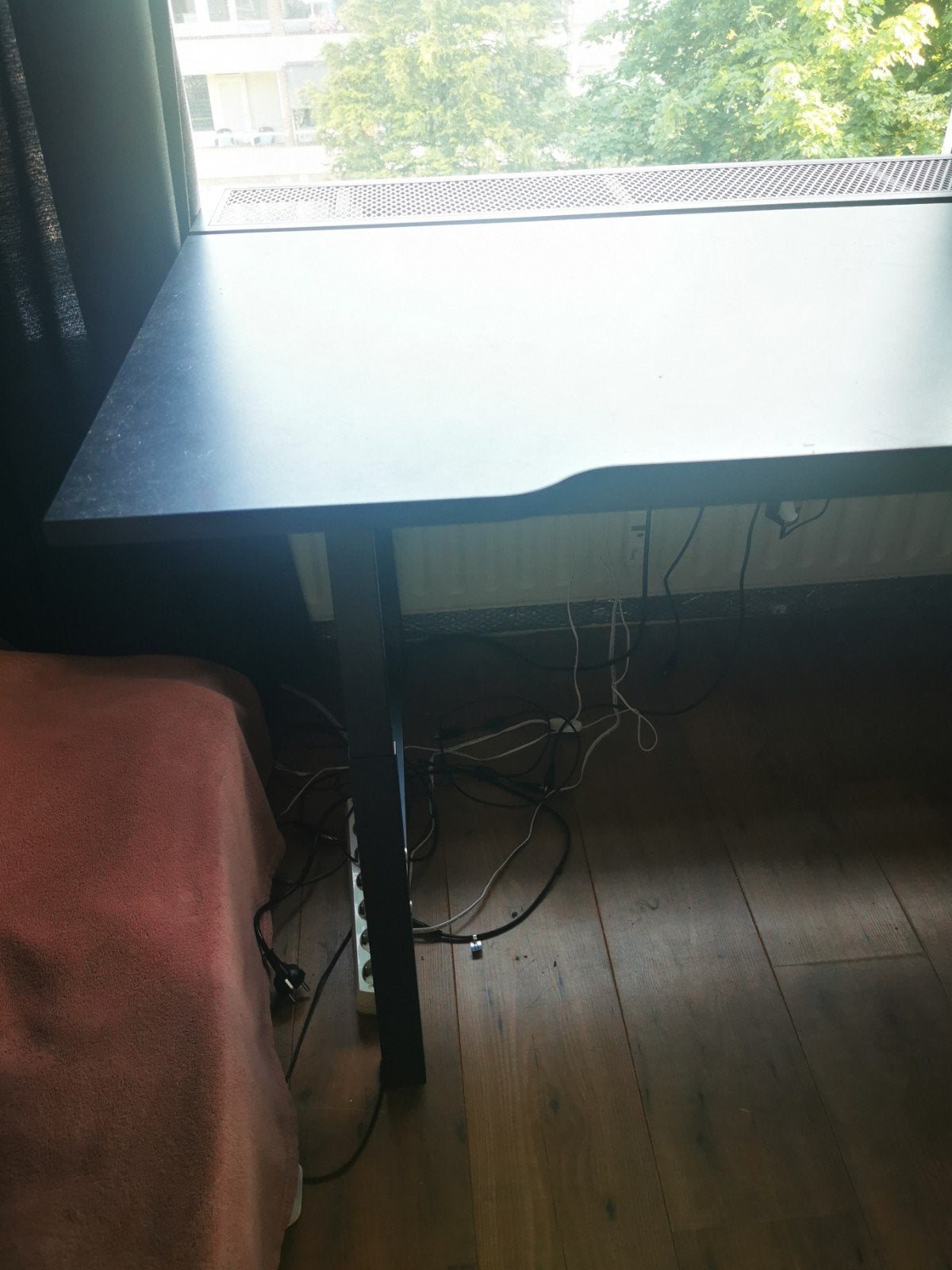 Ikea UTESPELARE gaming desk bureau, Huis en Inrichting, Bureaus, Ophalen