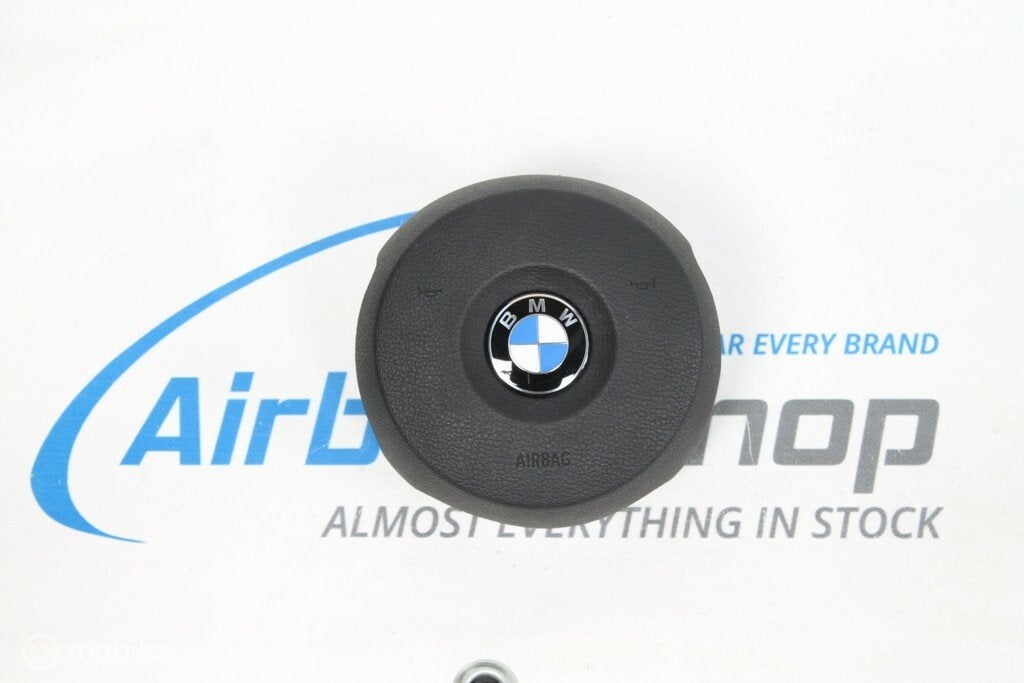 Airbag set Dashboard leer met stiksel BMW Z4 E89 2009-2016