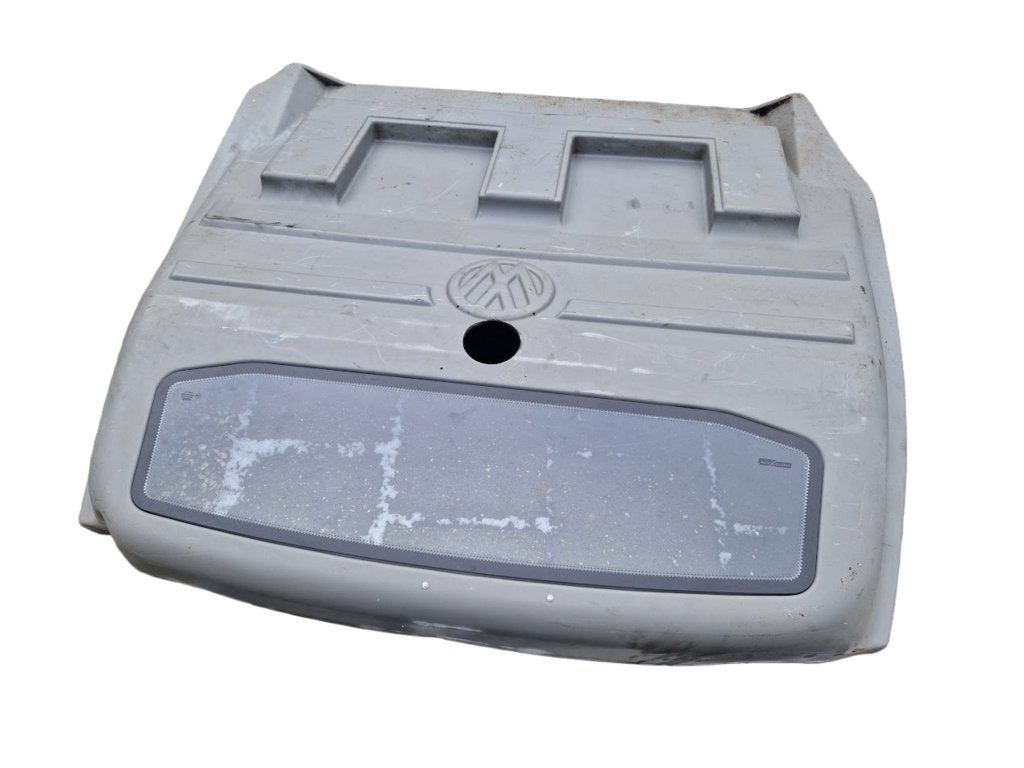 Tussenschot cabine Volkswagen Transporter T5 ('03-'09), Auto-onderdelen, Gebruikt, Volkswagen, Ophalen of Verzenden, Volkswagen