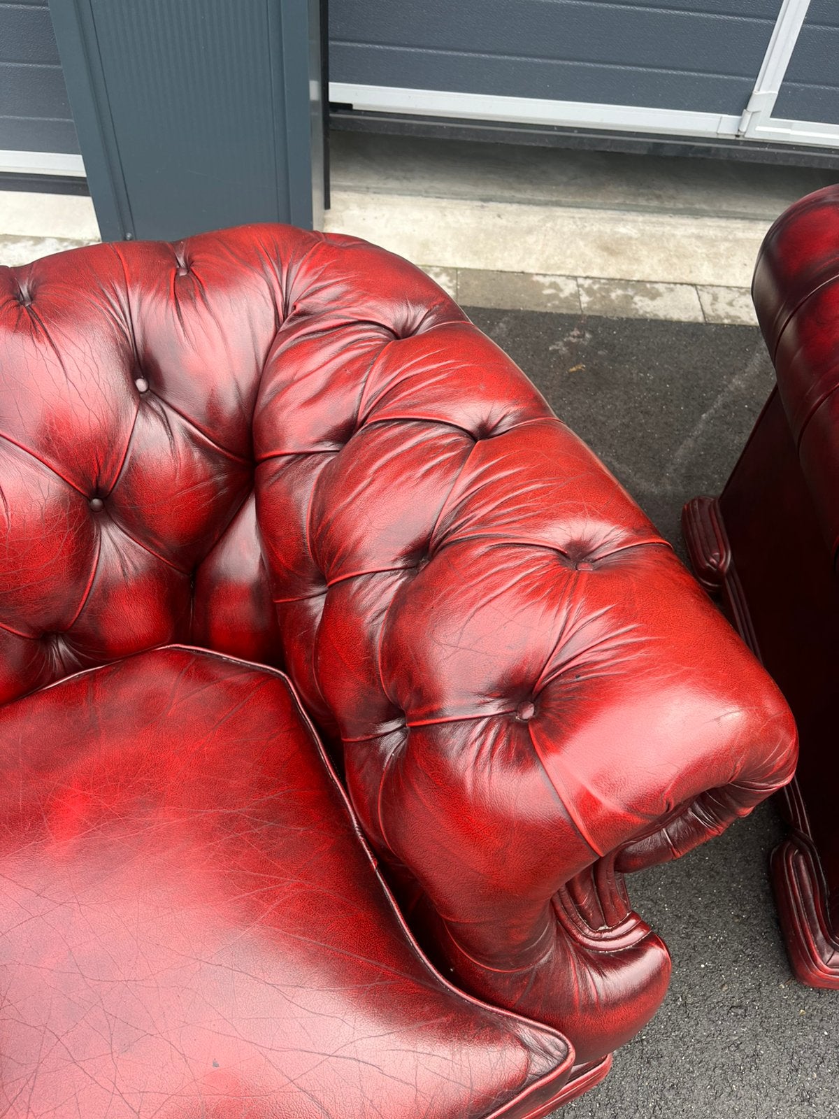 Foto 16 van Chesterfield