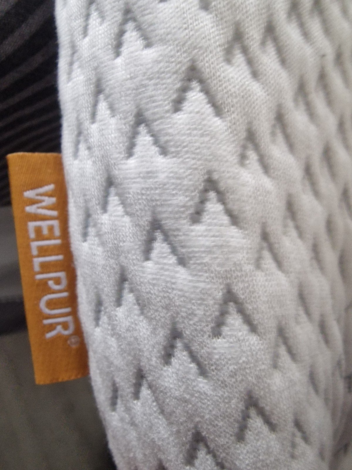 Matras 160 /200, Ophalen