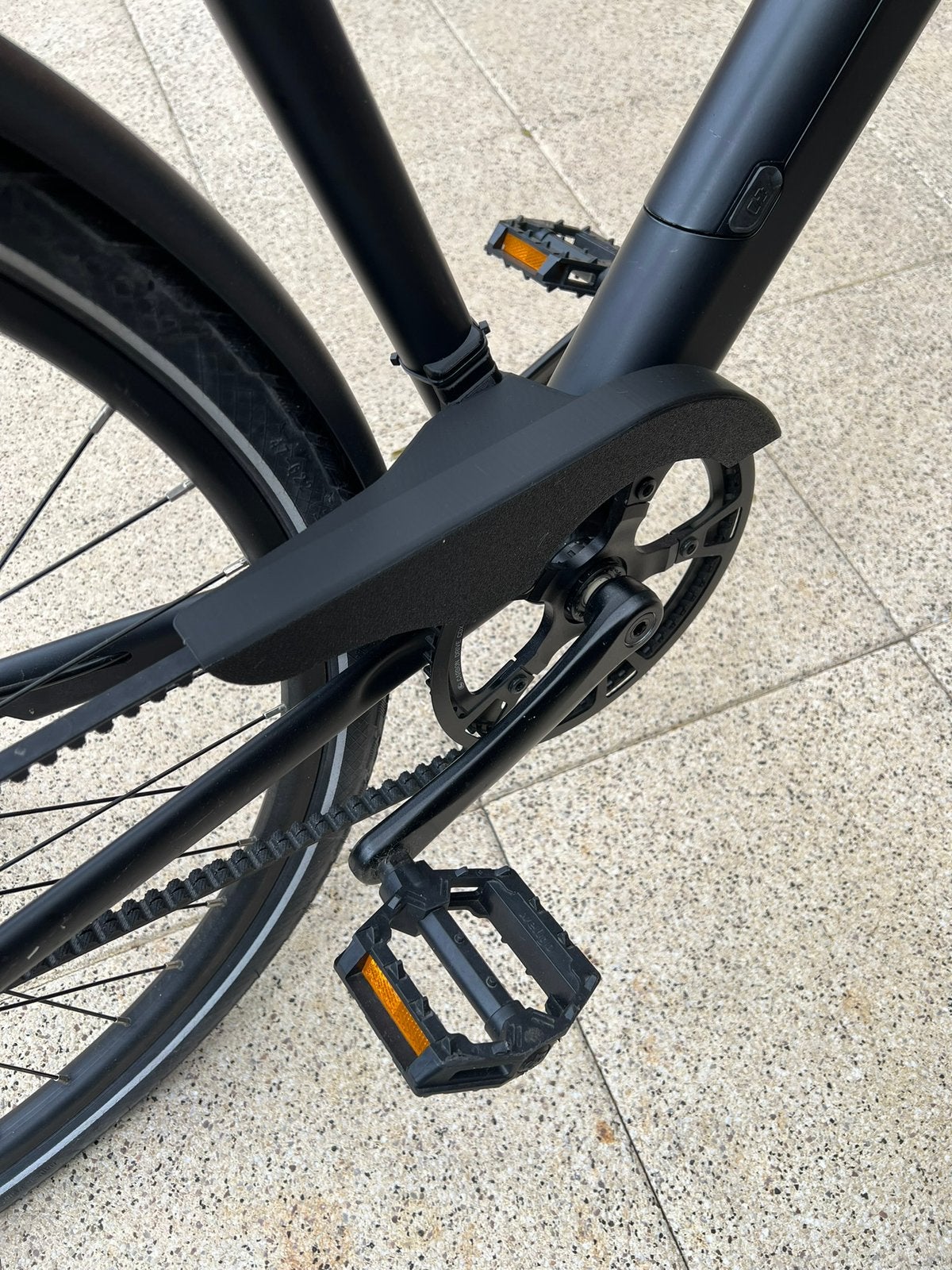 Tenways kettingkast voor CGO600 (PRO) en CGO800, Ophalen of Verzenden, Nieuw