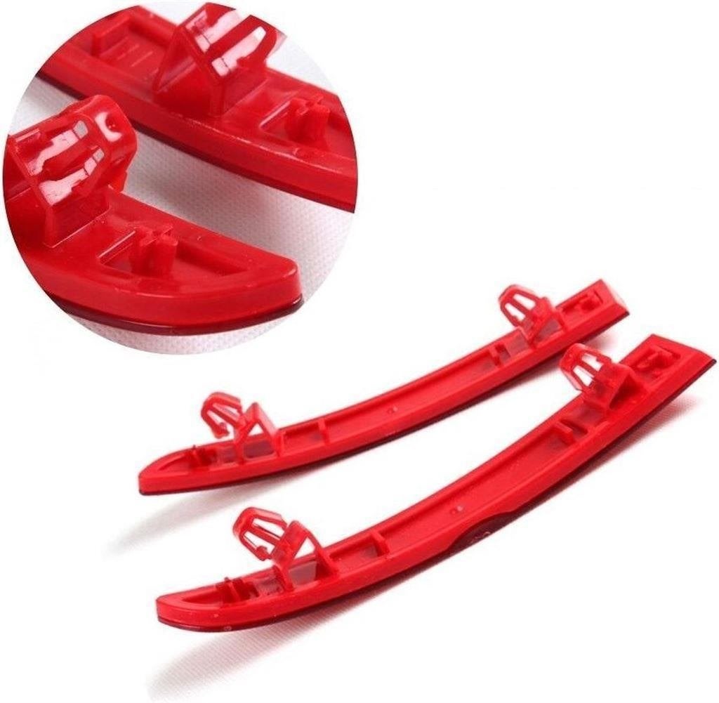 Reflectoren Achterbumper Geschikt Voor Volkswagen Golf 5 R32, Auto diversen, Verzenden, Automotive Parts, A.parts@hotmail.nl, Trasmolenlaan 12 3447 GZ Woerden