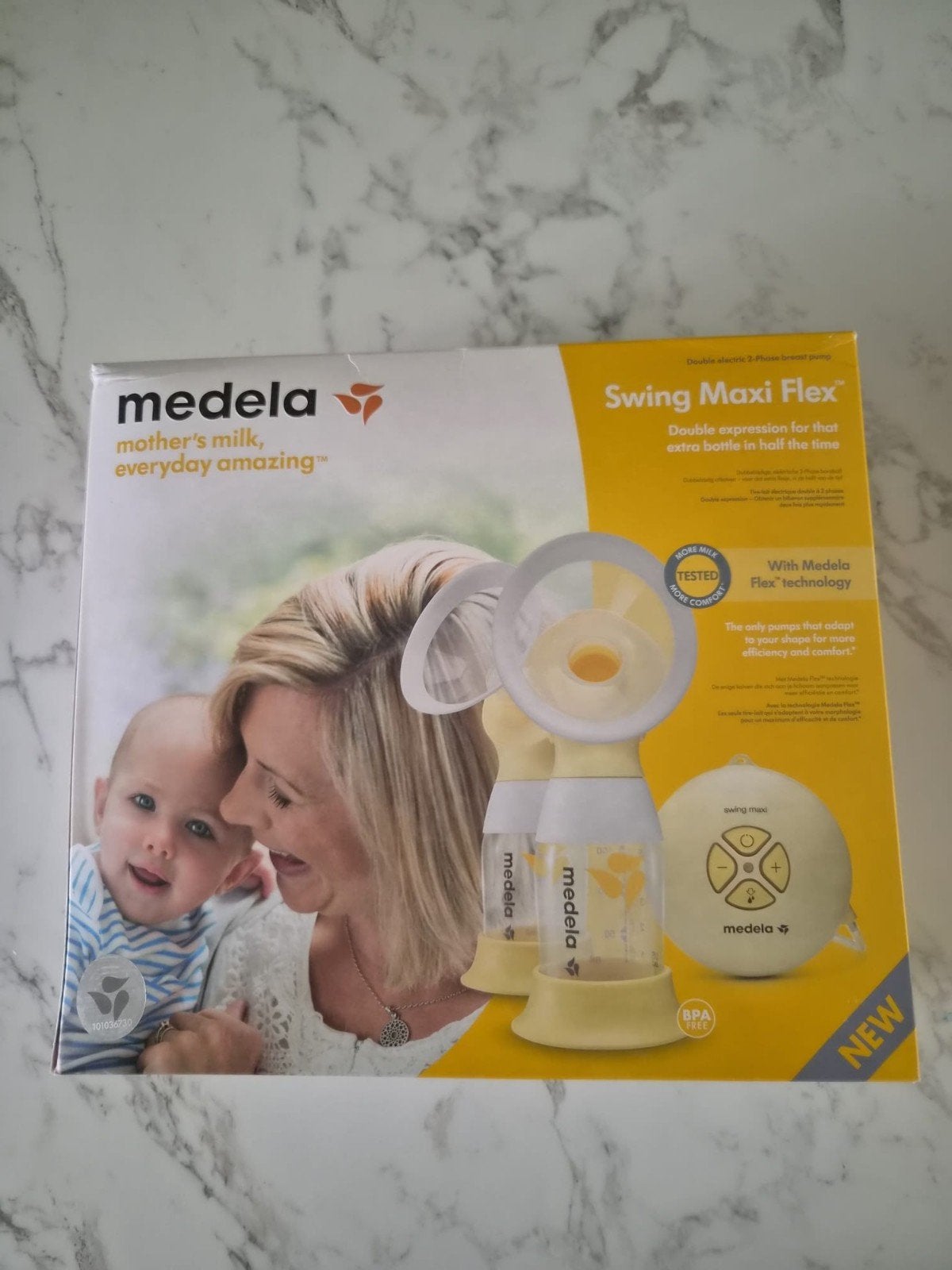 Borstkolf Medela, Automatisch, Medela, Borstkolf, Ophalen of Verzenden