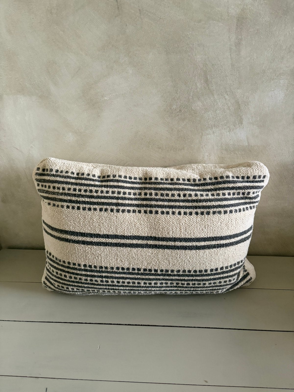 Woonkussen de weldaad 100% katoen 60x40cm via loods 5, Ophalen of Verzenden, Nieuw