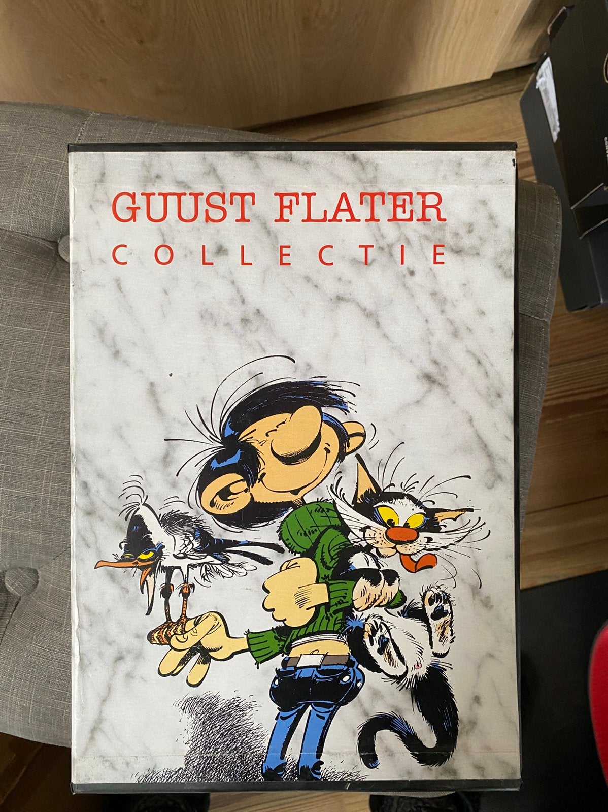 Guust flater collectie lekturama, Boeken, Ophalen of Verzenden, Zo goed als nieuw