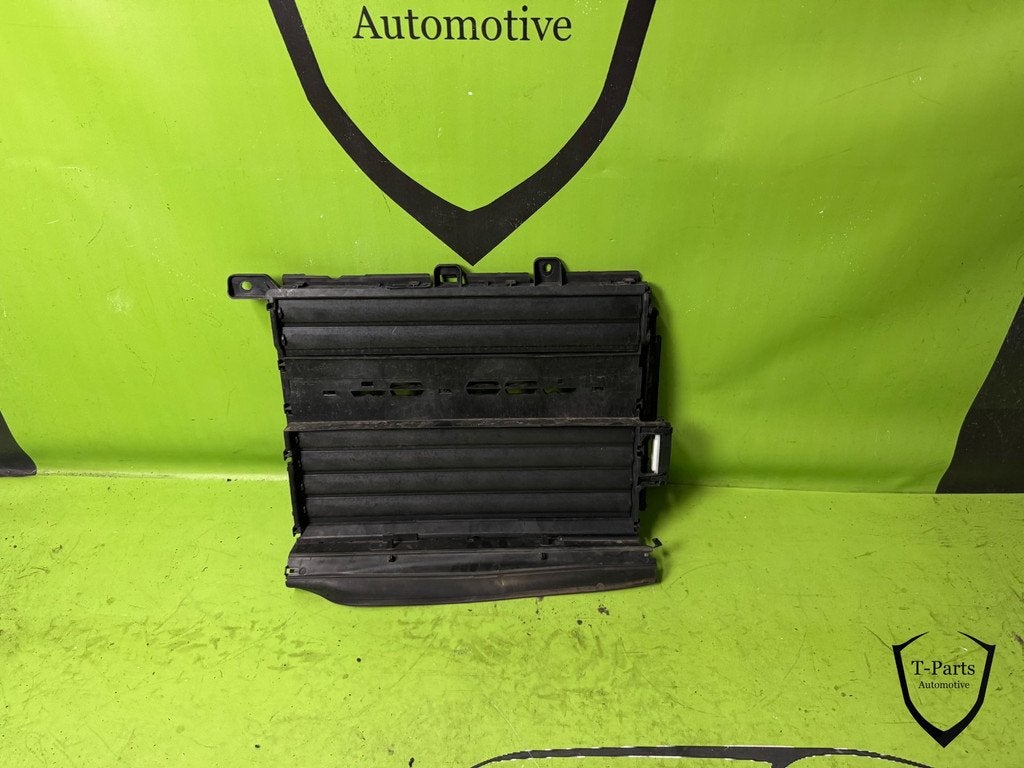 opel corsa f voorfront lucht paneel 9836865380, Auto-onderdelen, Carrosserie en Plaatwerk, Gebruikt, Opel Automobile GmbH, Ophalen of Verzenden