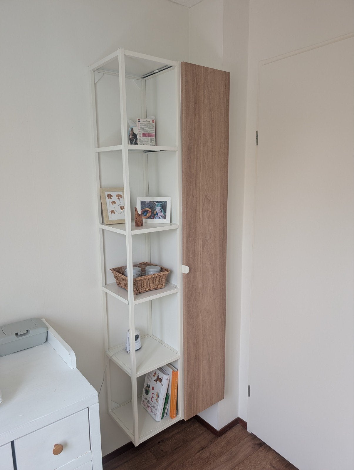 Ikea Enhet wandkast, Ophalen, 25 tot 50 cm, 50 tot 100 cm, Minder dan 100 cm