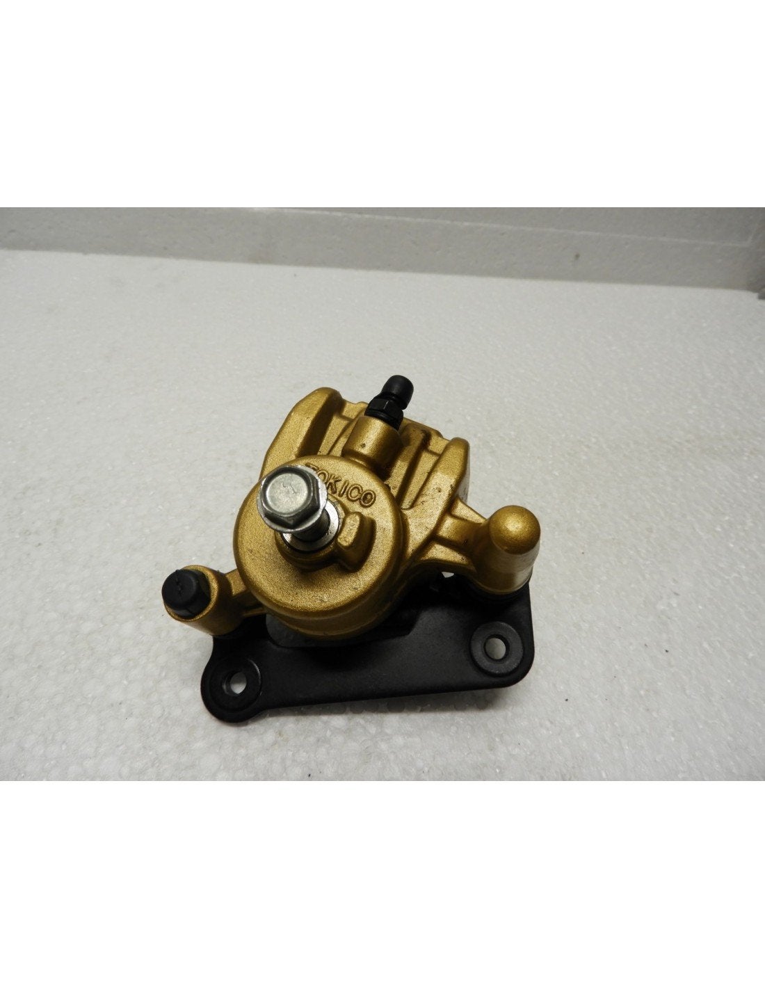 ZX6R 2003 - 2004 Kawasaki Remklauw D1-41976, Motoren