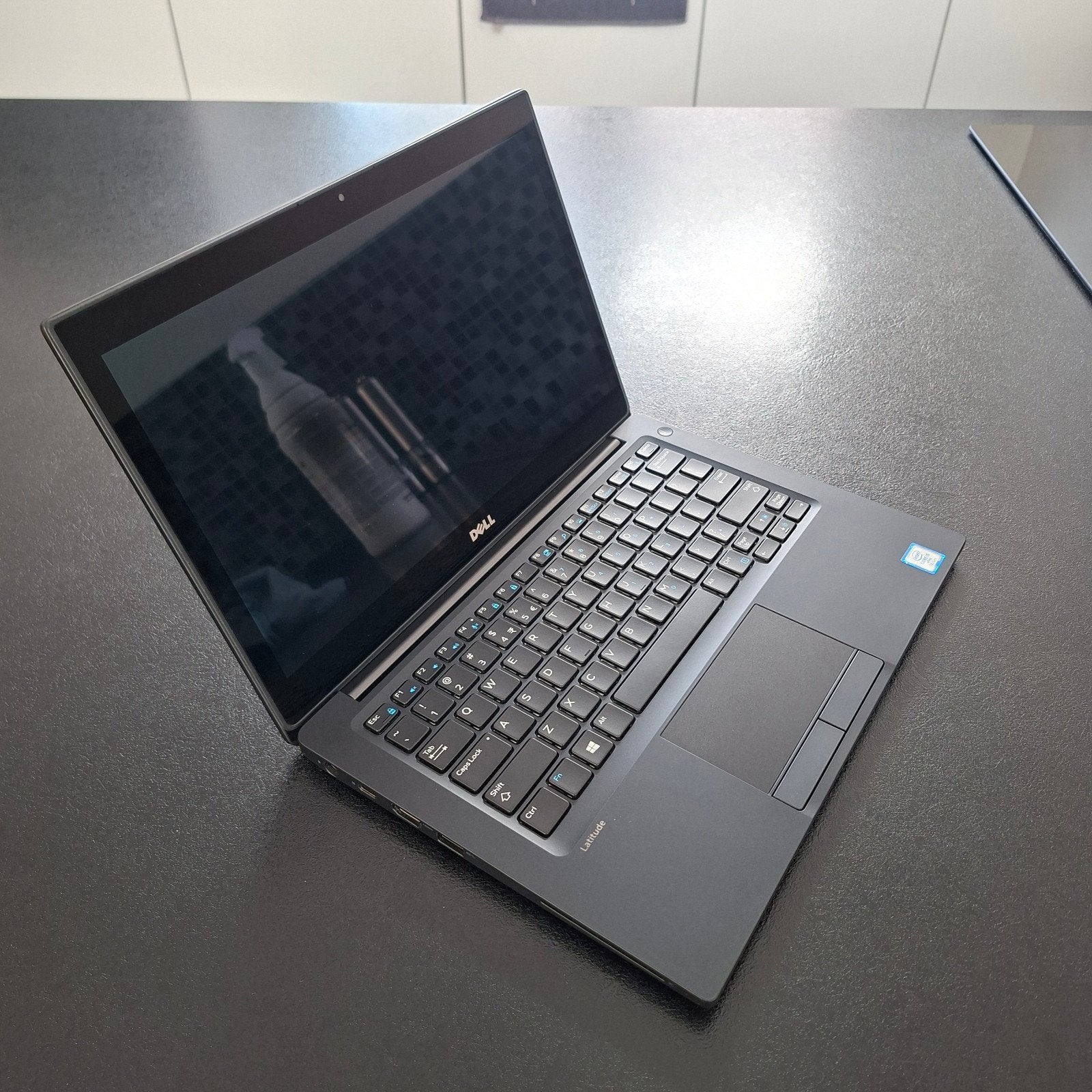 Dell Latitude 7280 Touchscreen | i5, SSD, Verlicht keyboard!, 14 inch, Touchscreen, Ophalen of Verzenden, Zo goed als nieuw