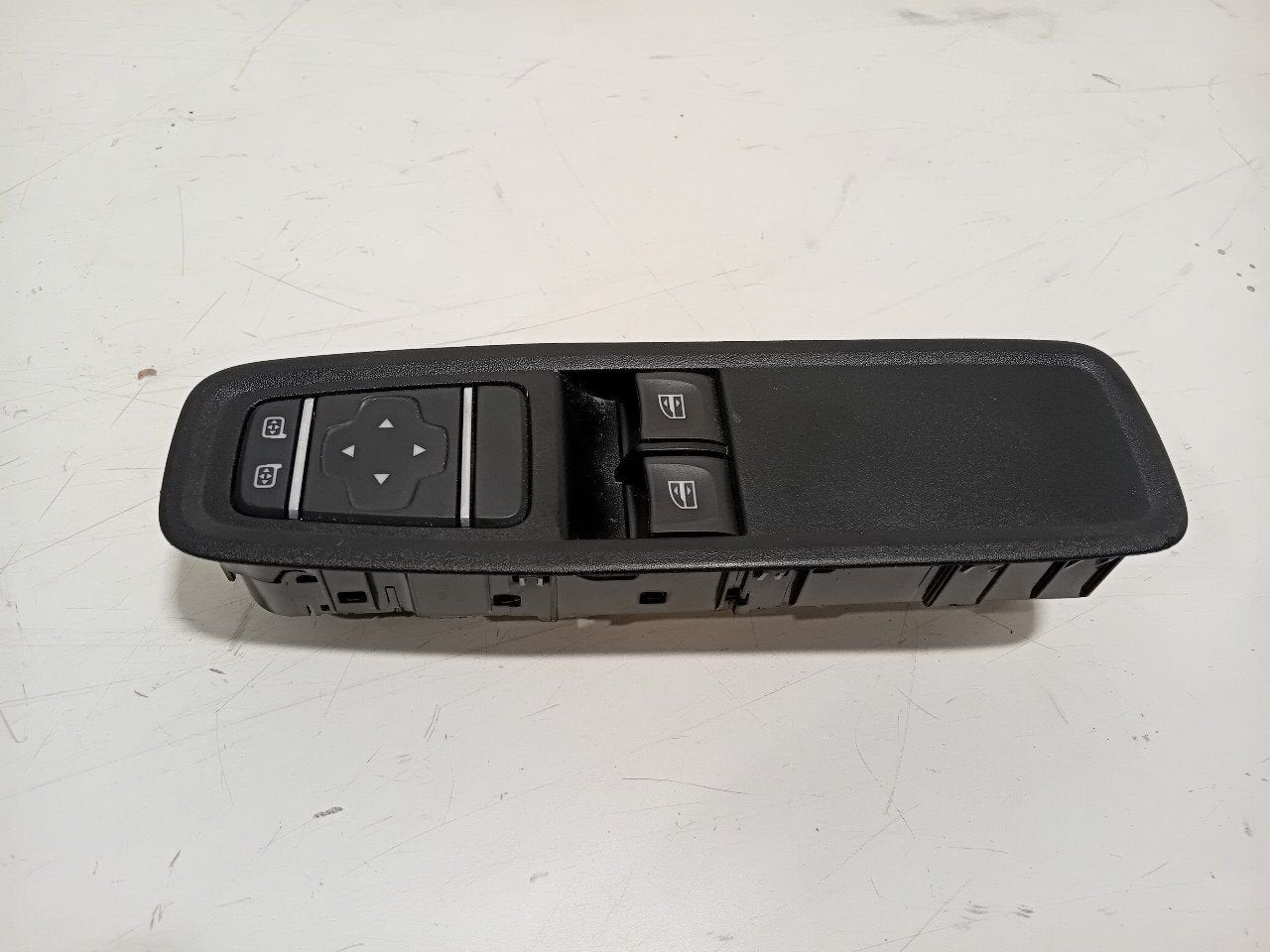 Bedieningspaneel elektrische ramen Mercedes-Benz Citan, Auto-onderdelen, Onderdelen@venauto.nl, Van der Ven Autorecycling B.V.