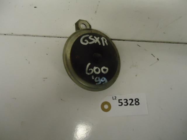 GSXR600 1997 - 2000 Suzuki Claxon D1-12599, Motoren