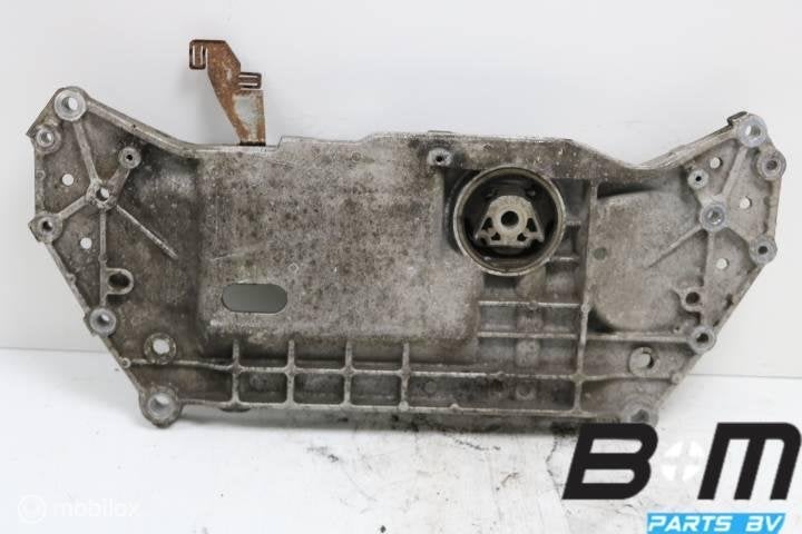 Subframe VW Golf 6 5drs 1K0199369F, Gebruikt