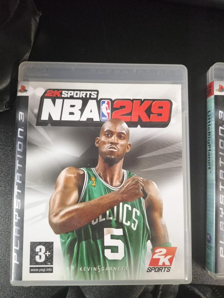 PS3 Games, Ophalen of Verzenden