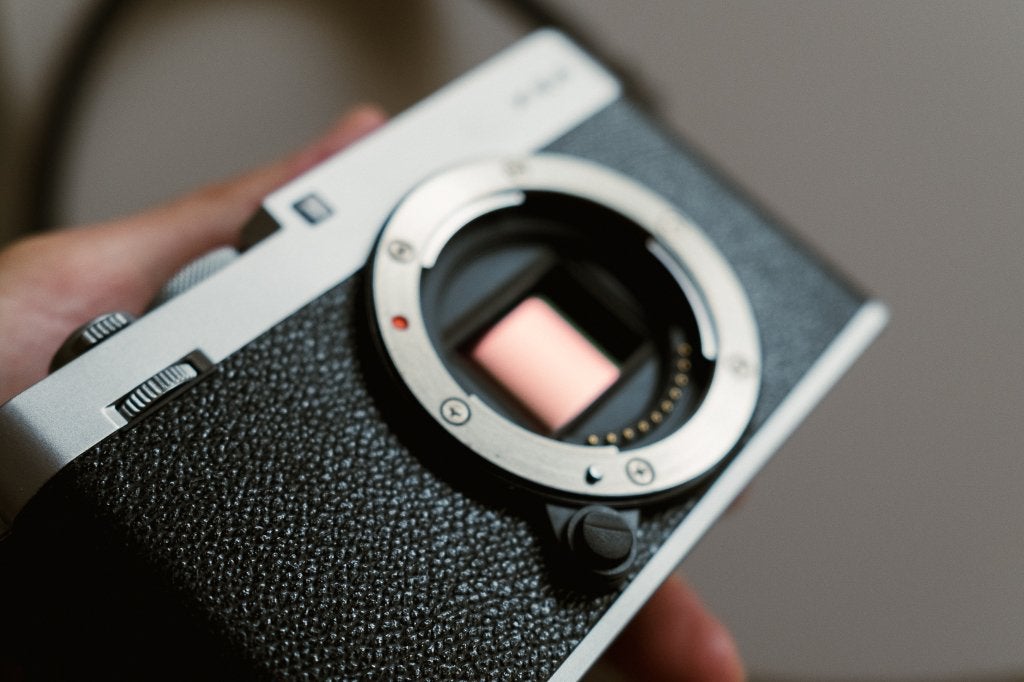 Fujifilm XE-4 in perfecte staat, Ophalen of Verzenden, Zo goed als nieuw, Fujifilm, 26 megapixels