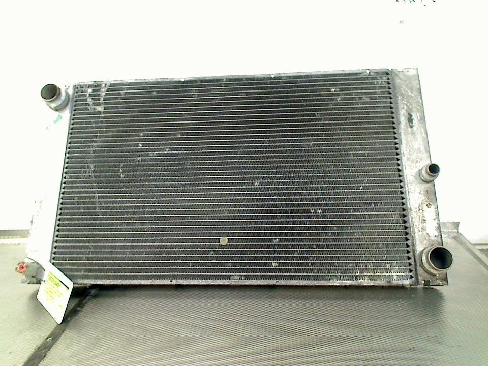 Radiateur BMW 5 serie (E60) (2004-06/2010-03) 1711779283201, Gebruikt, Petuelring 130, München 80809, , Duitsland, BMW, Bayerische Motoren Werke AG