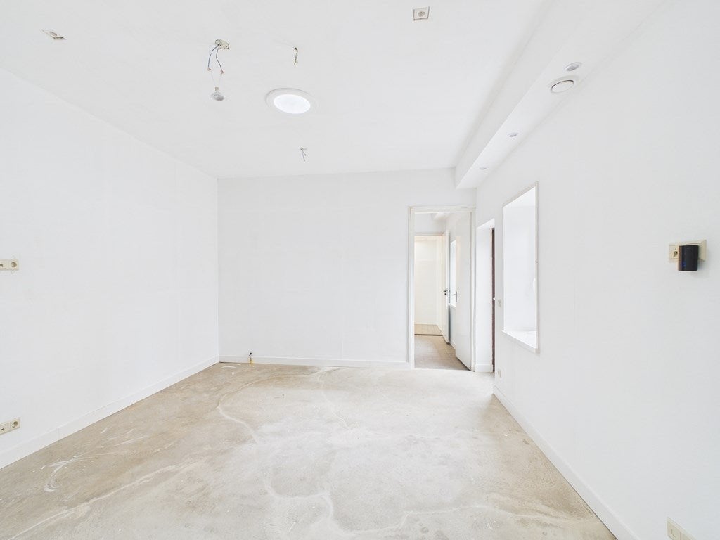 NIEUW! Woonruimte te huur Dijkstraat, Terneuzen