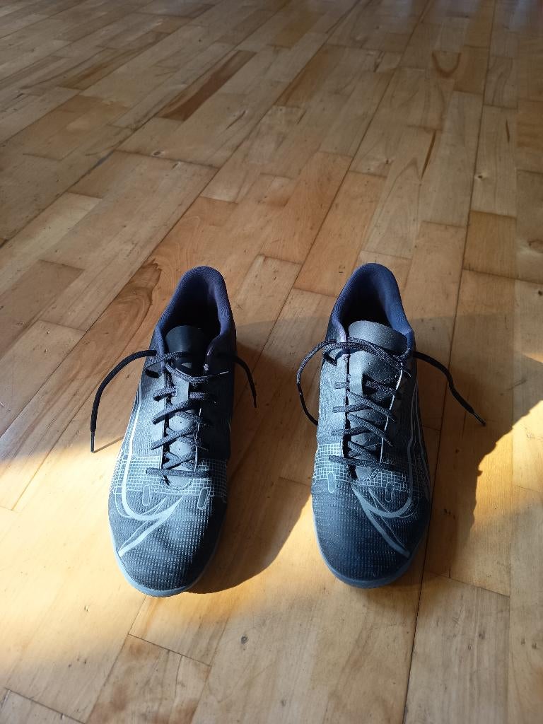 Nike sportschoenen, Zwart, Nike, Overige maten, Ophalen of Verzenden