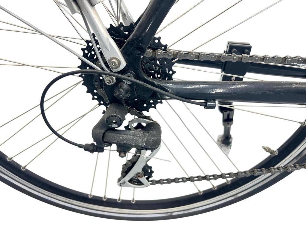 Herenfiets Gitane Outdoor 28"/54cm/24ver - Garantie/Levering, Fietsen en Brommers, Fietsen | Heren | Herenfietsen, 9713 Bv Groningen