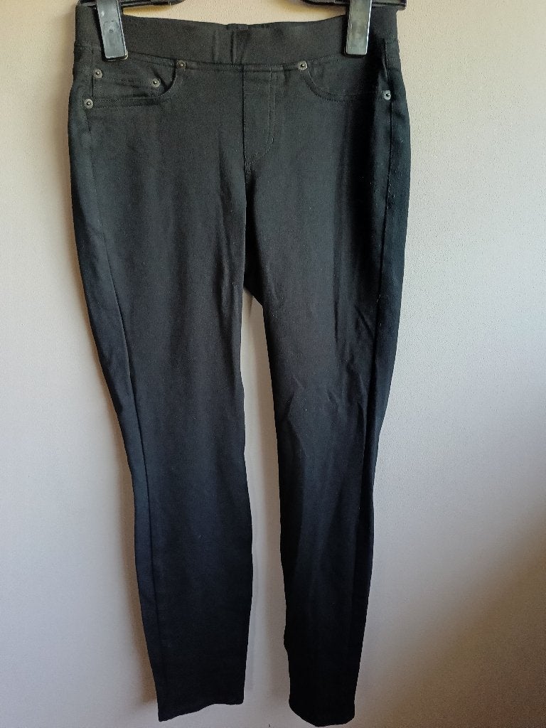Zwarte stretch tregging van Cambio, maat 38, Kleding | Dames, Maat 38/40 (M), Cambio, Zwart, Ophalen of Verzenden