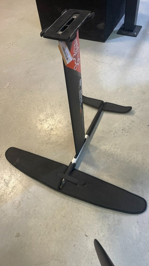 Starboard Wing Set Glider 900 Quick Lock II (Showroom Model)