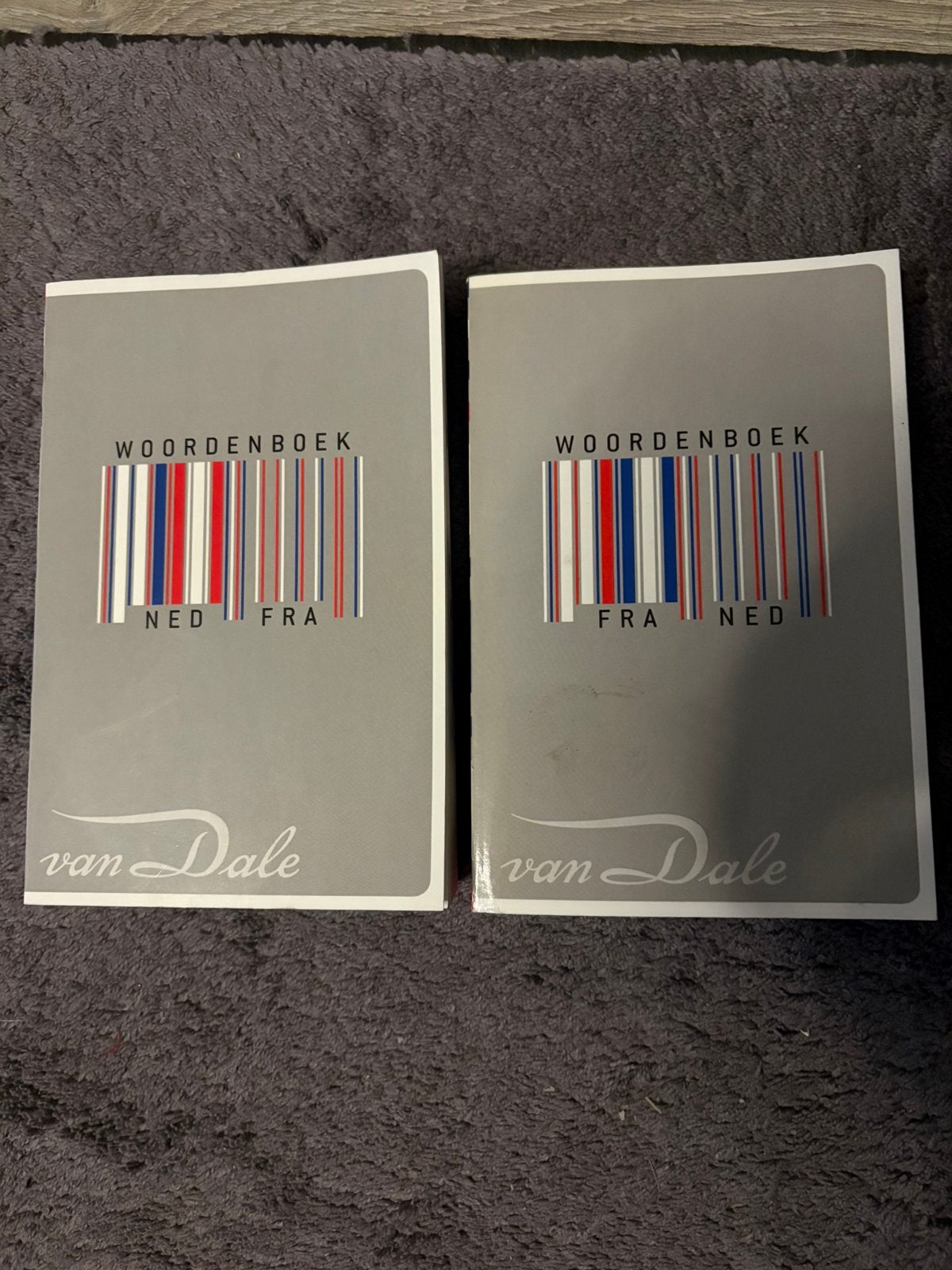 Woorderboek van Dale, Boeken, Nederlands, Ophalen of Verzenden, Zo goed als nieuw, Van Dale