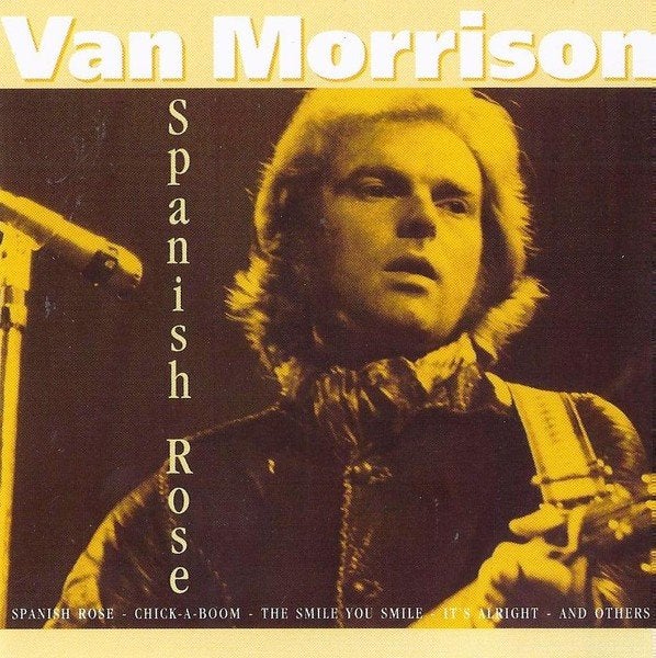 Van Morrison, Cd's en Dvd's, Cd's | Rock, Gebruikt, Poprock, Ophalen of Verzenden