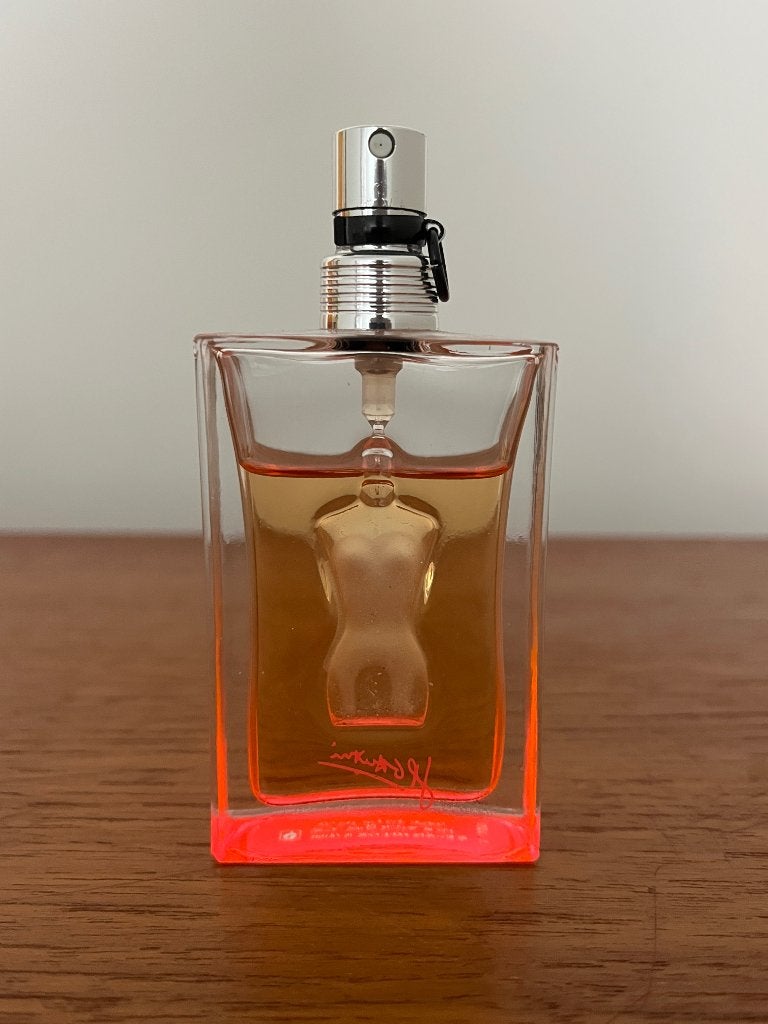 Jean Paul Gaultier Ma Dame EDT 30ml, Ophalen of Verzenden, Gebruikt