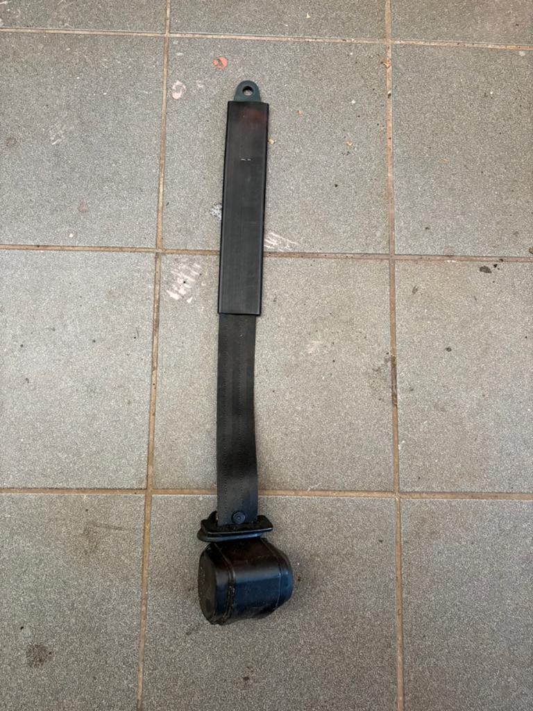 Voor gordel citroen 2cv, Ophalen of Verzenden