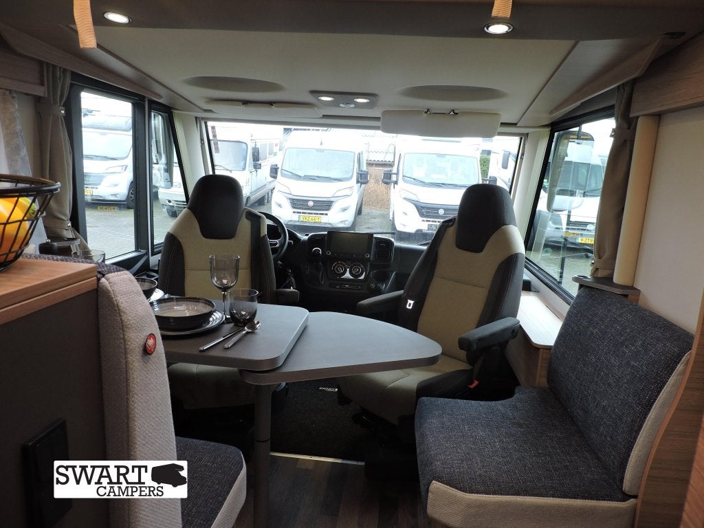 Caravans And Camping Weinsberg