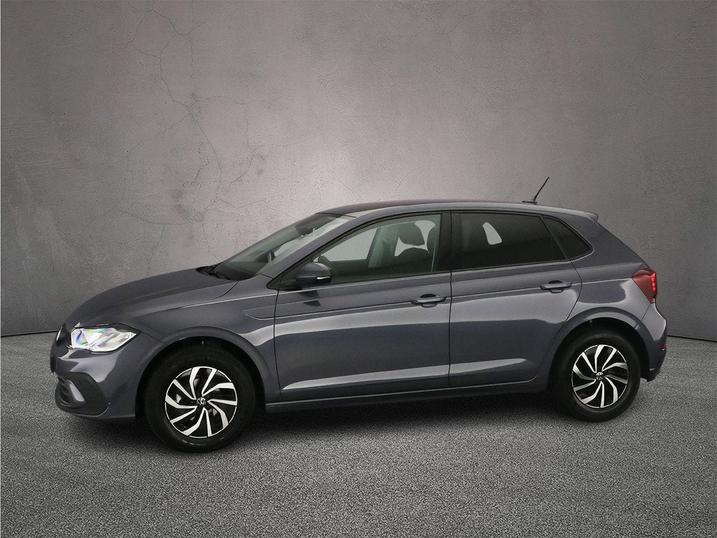 Volkswagen Polo, Auto's, Volkswagen, Voorwielaandrijving, Euro 6, Start-stop-systeem, Bedrijf
