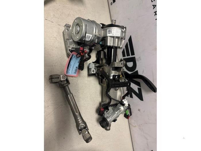 Stuurbekrachtiging Servo Set (compleet) van een Seat Ibiza, Auto-onderdelen, Gebruikt, -, -, Ophalen of Verzenden