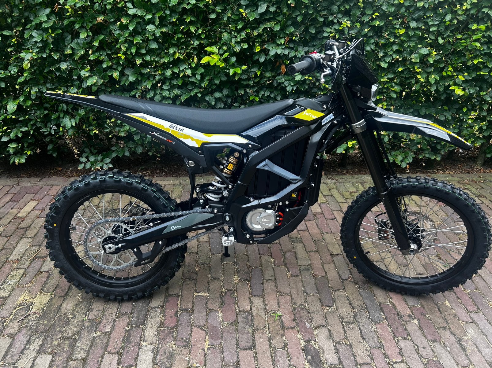Surron Ultra Bee / Nieuw, Ophalen, Zo goed als nieuw, Overige merken