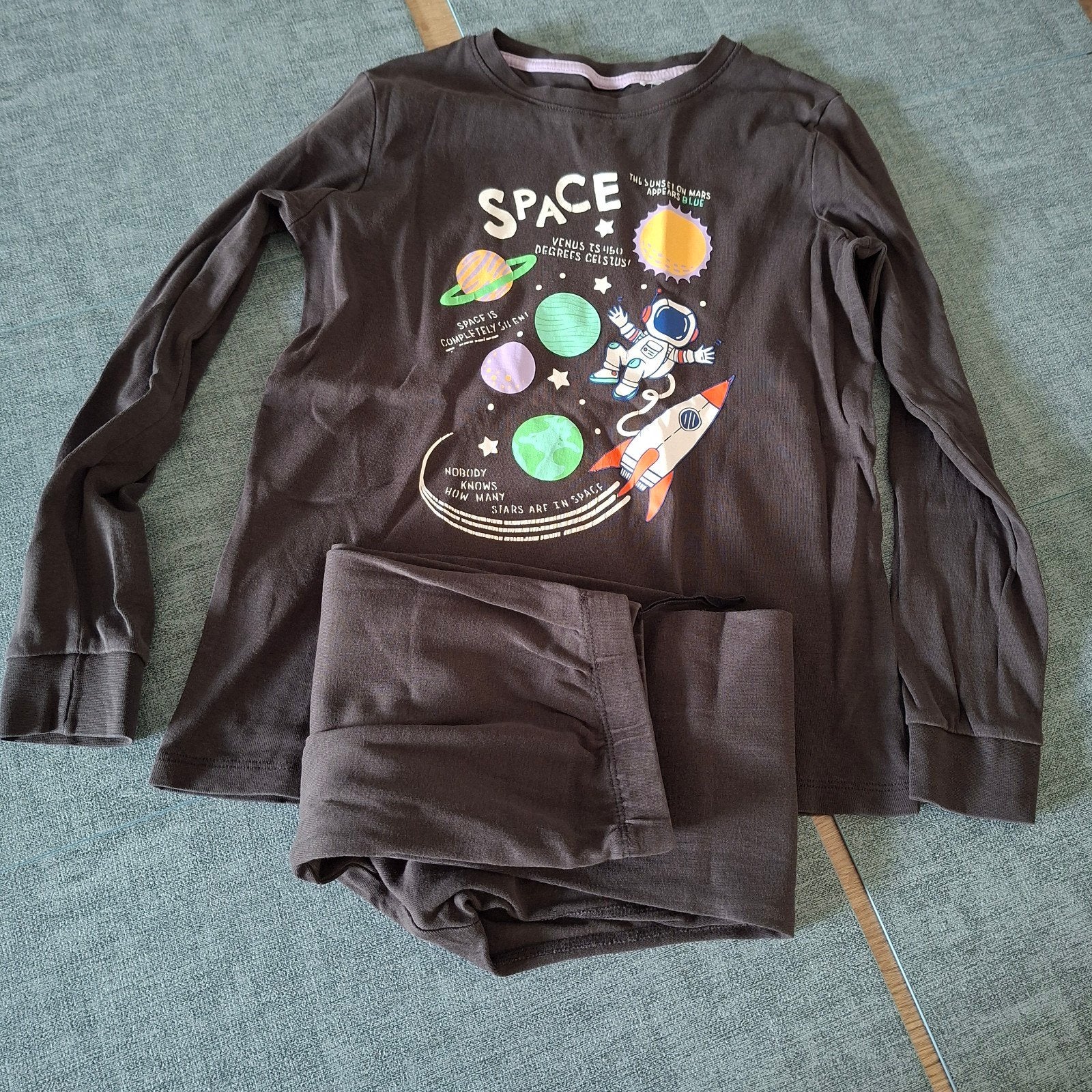 H&M Pyjama Maat 134-140, Ophalen of Verzenden, H&M, Jongen