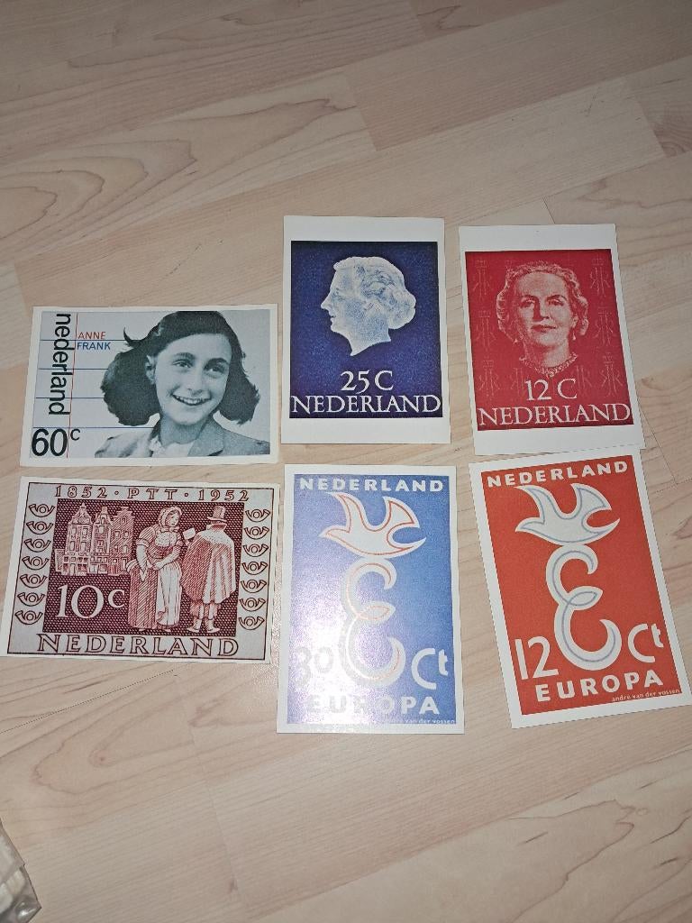 ansicht kaarten, Ophalen of Verzenden, Voor 1920