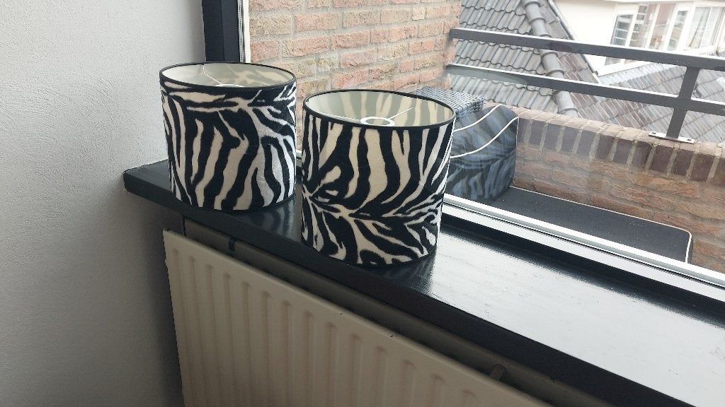 Modular, Ophalen, Zo goed als nieuw, Overige merken