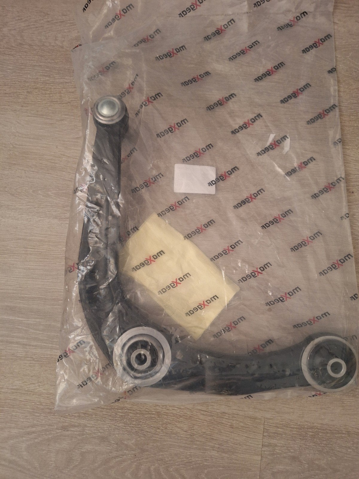 Draagarm LV peugeot 206 sw 1.4, Ophalen of Verzenden, Nieuw, Peugeot