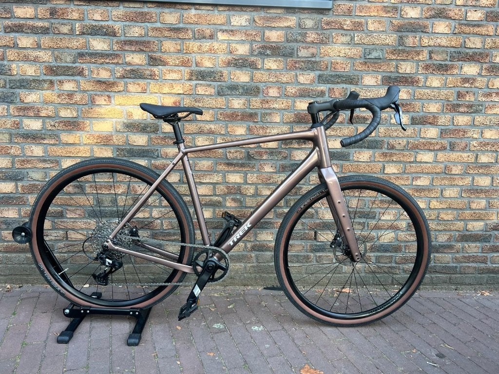 Trek checkpoint Alr 5 Gen 3, Ophalen, Nieuw, Overige typen