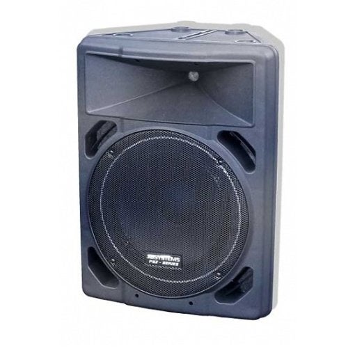 JB Systems PSX-15 fullrange luidspreker, Audio, Tv en Foto, Luidsprekers, Gebruikt, Overige typen, 120 watt of meer, Ophalen