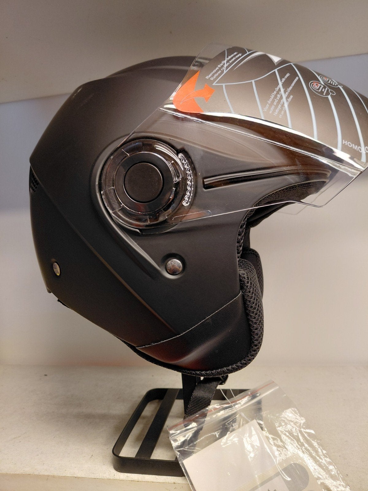 nieuwe helm maat XS, XS, Jethelm, Ophalen of Verzenden, Dames