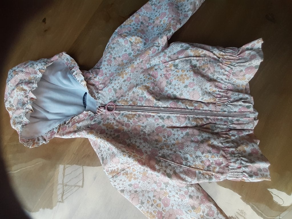 meisjes jasje maat 80, Kinderen en Baby's, C&A, Meisje, Ophalen of Verzenden, Zo goed als nieuw