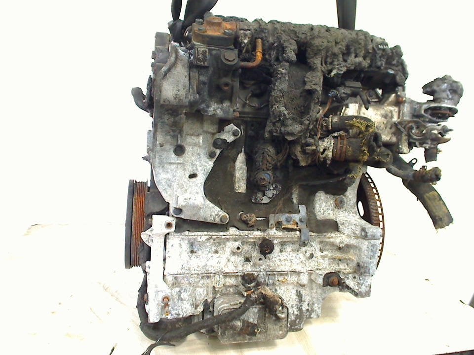 Motor Volvo XC90 II (2014-09/2016-12) D4204T1, Gebruikt, Siegburger Straße 229, Köln 50679, , Duitsland, Info@volvocars.com, Volvo