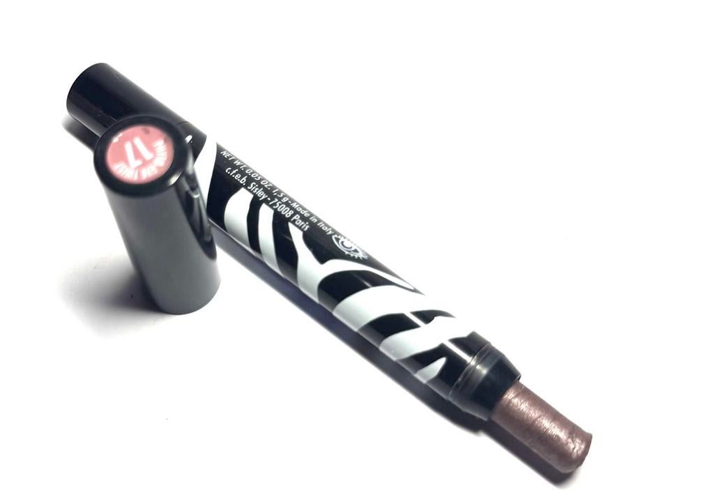 Sisley phyto eye twist 17, Ophalen of Verzenden, Zo goed als nieuw