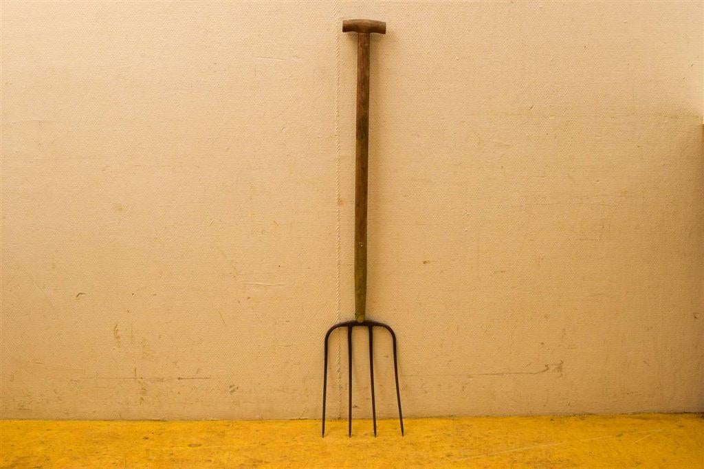 4 Tand Hooivork 50654