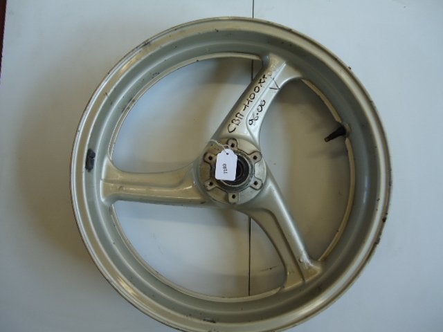 CBR1100XX 1999 - 2006, 1996 - 1998 Honda Velg D1-23700